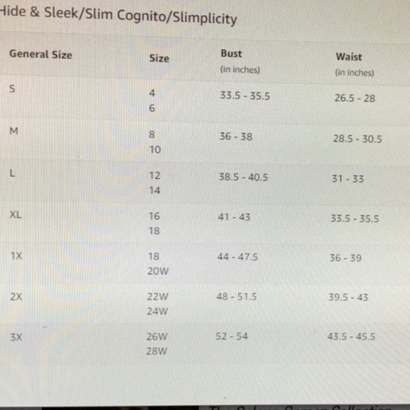 🍂 SPANX 1 PIECE REVERSE SHAPER/SMOOTHER NUDE - Picture 6 of 6